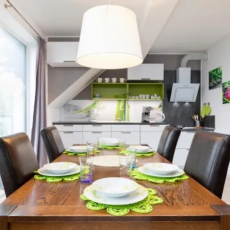 Sea Apartament