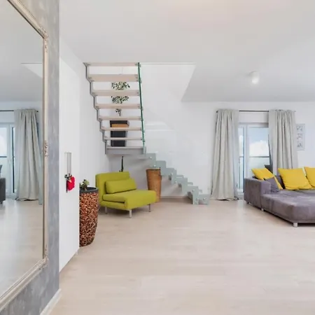 Sea Apartament *