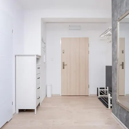 Sea Apartment