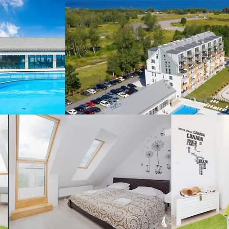 Apartament Sea