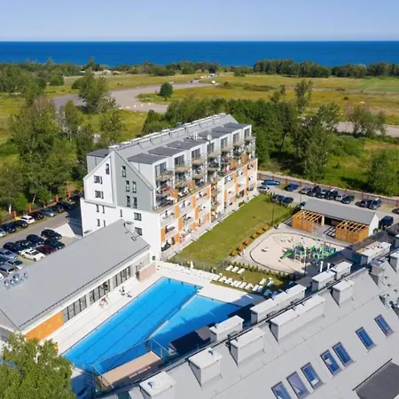Apartament Sea *
