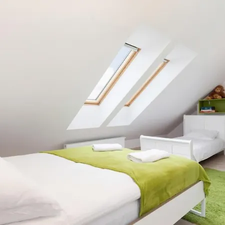 Sea Apartament *