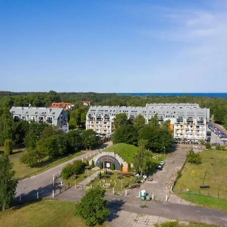 Apartament Sea Kołobrzeg