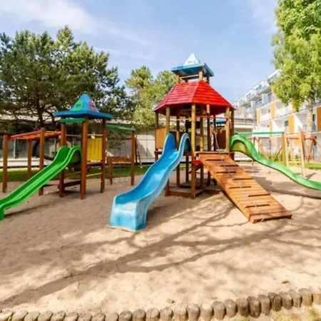 Apartament Sea Kołobrzeg