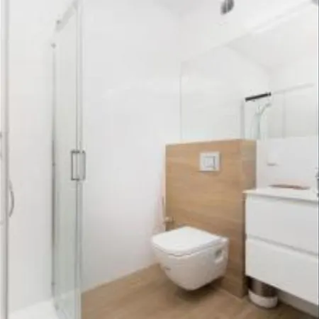 Apartament Sea