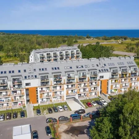 Apartament Sea Kołobrzeg