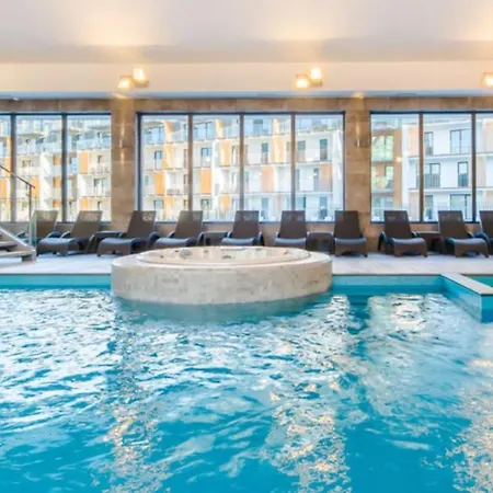 Apartament Sea Kołobrzeg