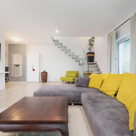 Apartament Sea