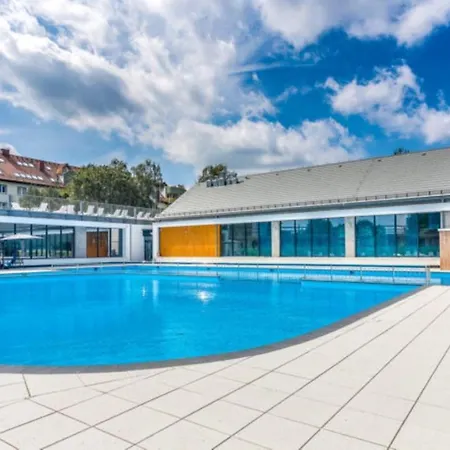 Sea Apartament