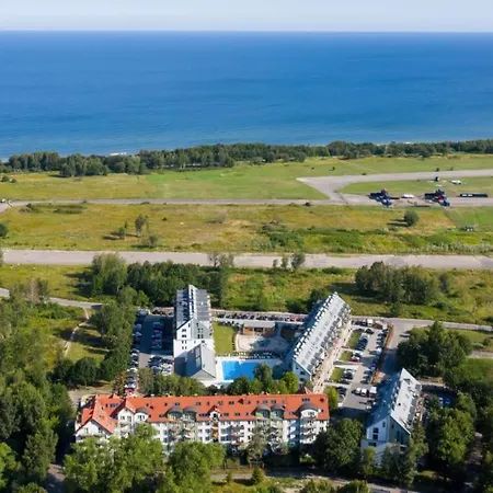 Apartament Sea *