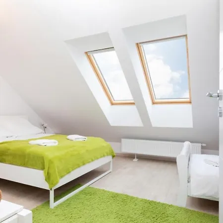 Apartament Sea